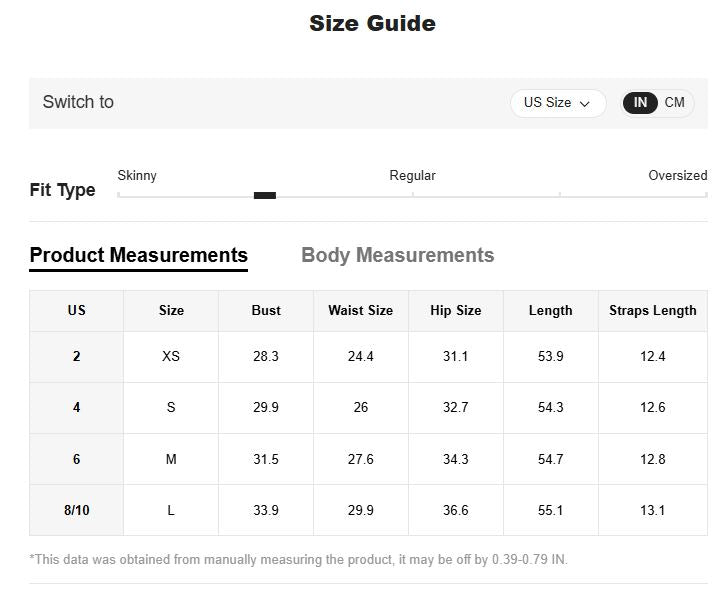 Women's Baby Blue Ditsy Floral Spaghetti Strap Dress – Vacation Summer Dress with Side Slit Hem, Lightweight & Breezy for Beach, Casual & Outdoor Wear