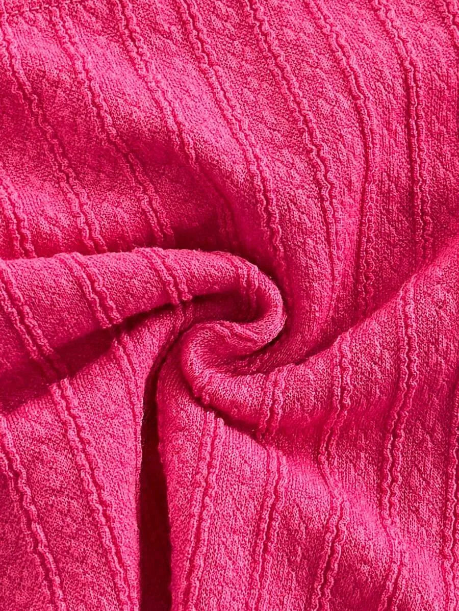 Women's Sexy Halter Neck Open Back Tank Top – Fashionable Tie Knot Hem Detail, Sleeveless Slit Design for Summer Parties, Beach Days & Casual Chic Outfits