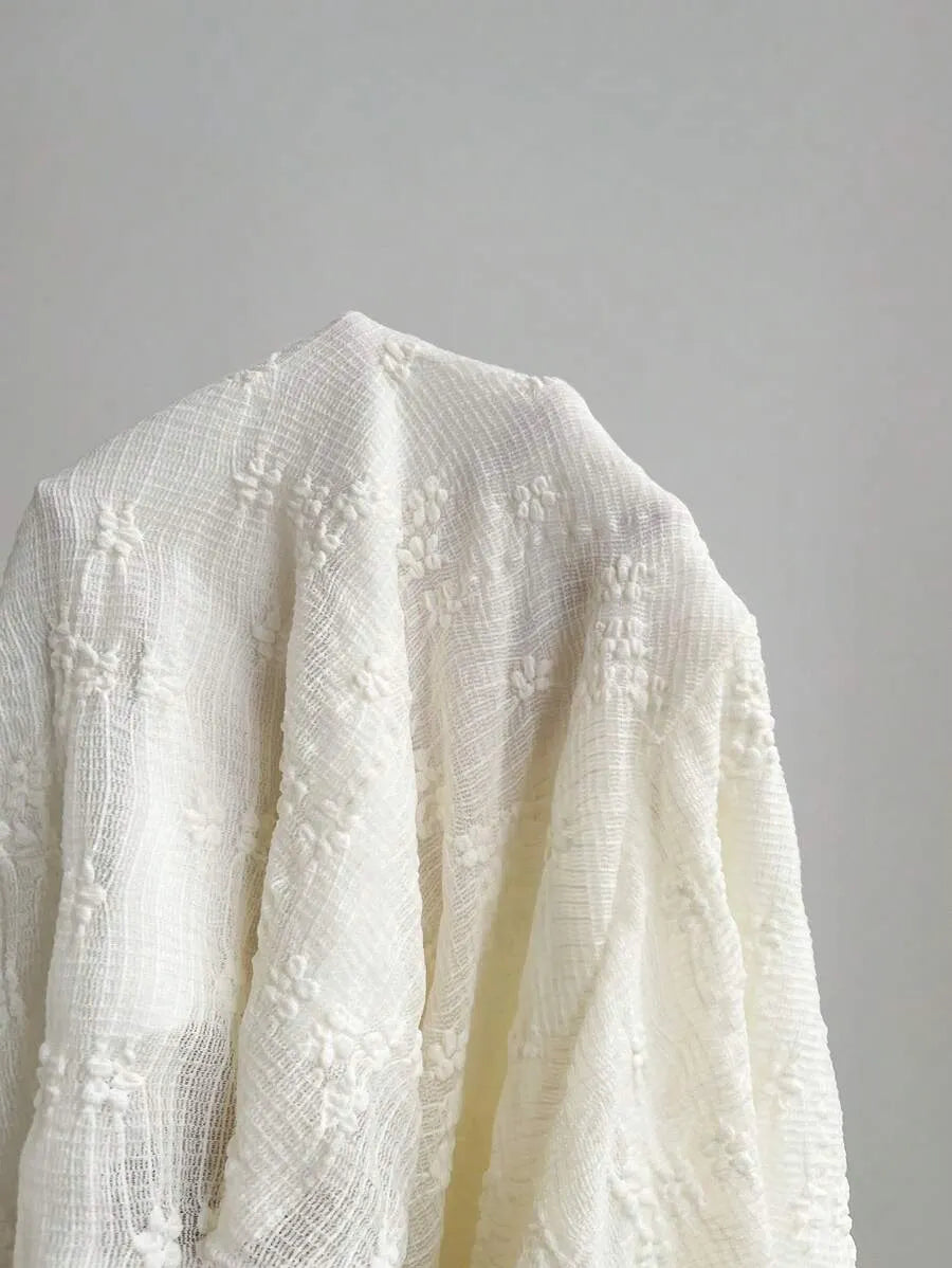 Women's Y2K Sexy Twist Front Midi Dress – Asymmetric Hem Vacation Dress for Summer Parties, Beach, Casual Outfits & Retro Style